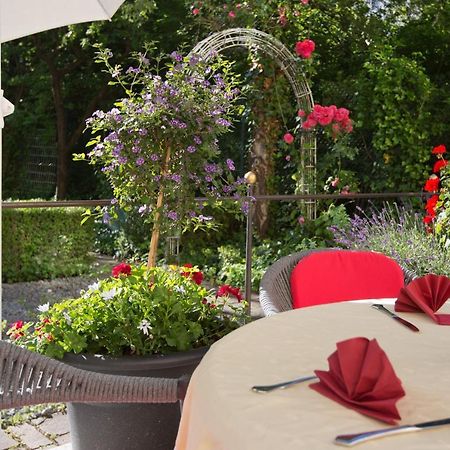 Hotel Aurbacher Hof Gmbh Munich Exterior photo