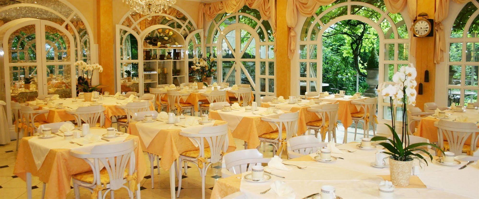 Hotel Aurbacher Hof Gmbh Munich Exterior photo