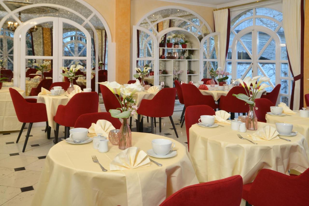 Hotel Aurbacher Hof Gmbh Munich Exterior photo